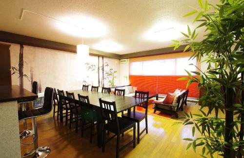 Toyohira Apartamento | AKKO's Guest House