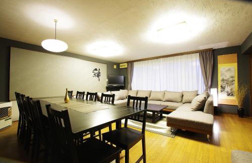 Toyohira Apartamento | AKKO's Guest House