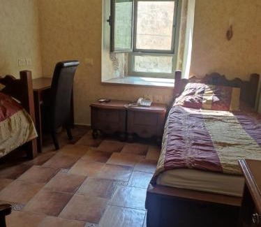 Acre Old City Hotel | Akkotel-Boutique hotel