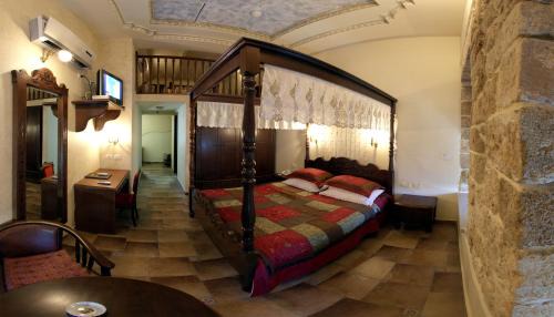 Acre Old City Hotel | Akkotel-Boutique hotel