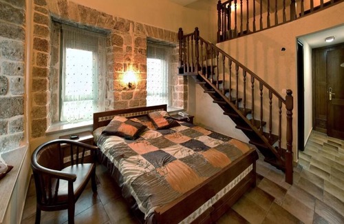 Acre Old City Hotel | AKKOTEL BOUTIQUE HOTEL