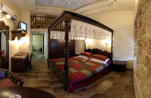 Acre Old City Hotel | AKKOTEL BOUTIQUE HOTEL