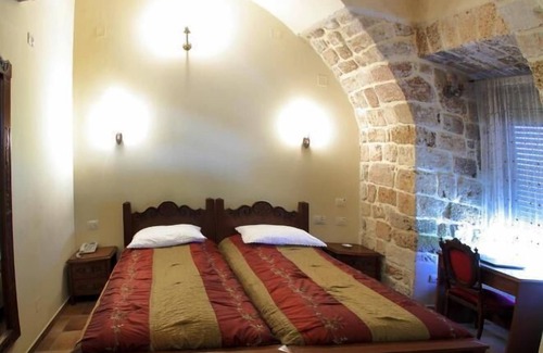 Acre Old City Hotel | AKKOTEL BOUTIQUE HOTEL