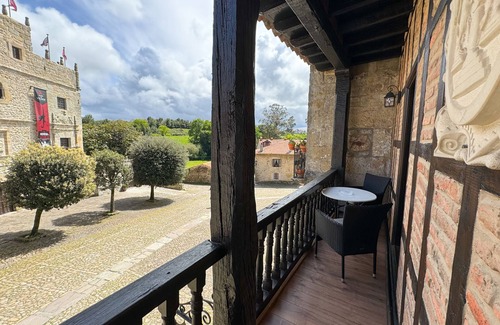Santillana del Mar Apartamento | Akla Hotel Suites Santillana