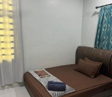 Kuala Terengganu Casa | Akma Homestay