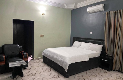 Uyo Hotel | AKMAG HOTELS