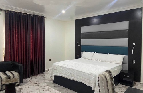 Uyo Hotel | AKMAG HOTELS