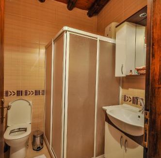 Avanos Hotel | Akman Hotel