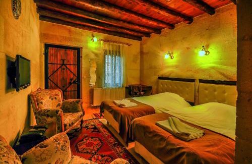 Avanos Hotel | Akman Hotel