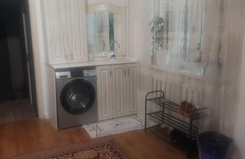 Saty Casa | Аkmaral Home