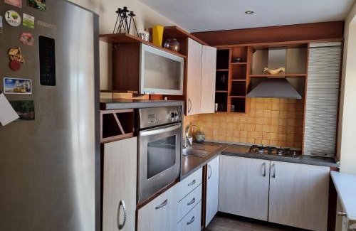 Siauliai County Apartamento | Akmerenta 7 - 10