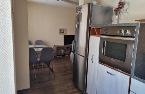 Siauliai County Apartamento | Akmerenta 7 - 10