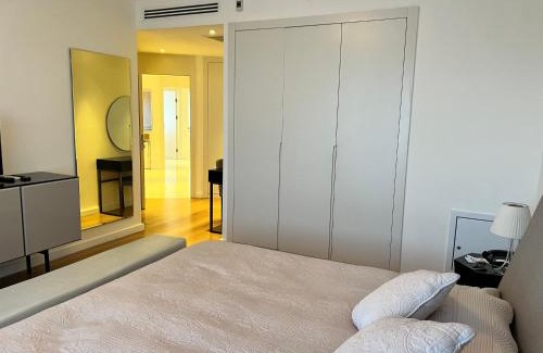 Besiktas Apartamento | Akmerkez Residence