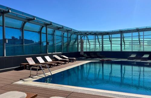 Besiktas Apartamento | Akmerkez Residence