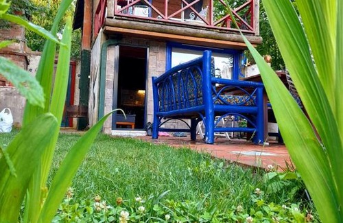 Sapanca Chalet De Esquí | Aknadagevi sapanca