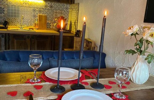 Sapanca Chalet De Esquí | Aknadagevi sapanca