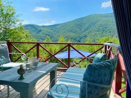 Sapanca Chalet De Esquí | Aknadagevi sapanca