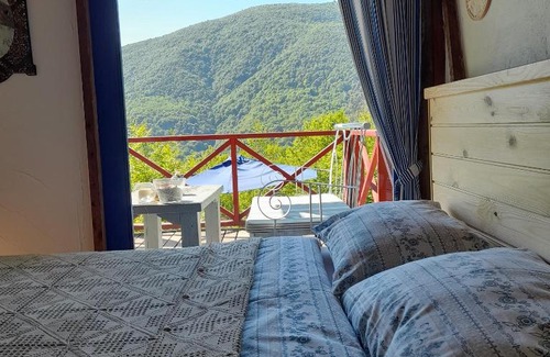 Sapanca Chalet De Esquí | Aknadagevi sapanca