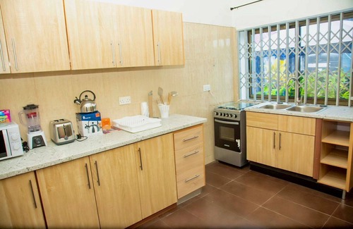 Osu Apartamento | Ako-Adjei Lodge