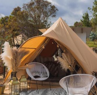 Guarne Hotel | AKOA GLAMPING Eco-Luxury Hotel