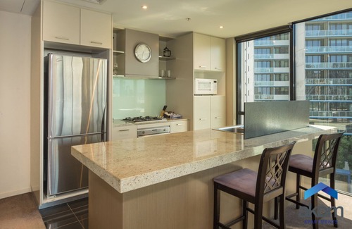 Docklands Apartamento | AKOM AT Docklands