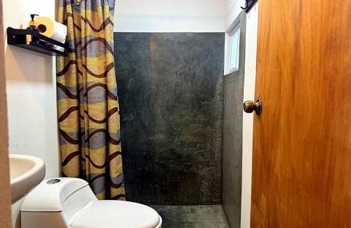 San Francisco Hotel | Akoma San Pancho