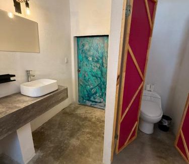 San Francisco Hotel | Akoma San Pancho