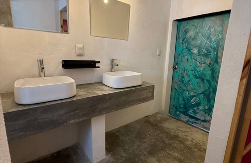 San Francisco Hotel | Akoma San Pancho