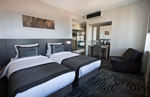 Umraniye Hotel | Akoni Hotel
