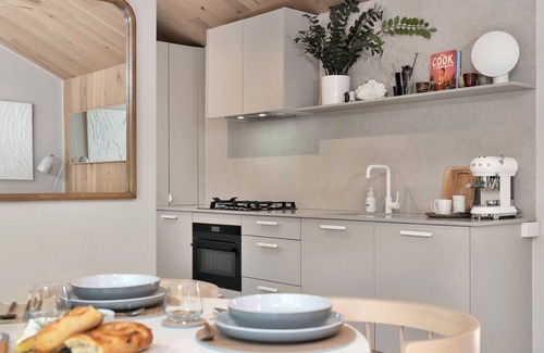 Hyams Beach Casa | Akora Cabin at Hyams Beach