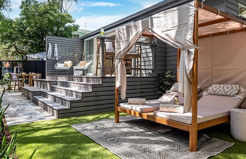 Hyams Beach Casa | Akora Cabin at Hyams Beach