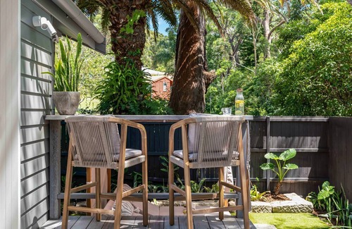 Hyams Beach Casa | Akora Cabin at Hyams Beach