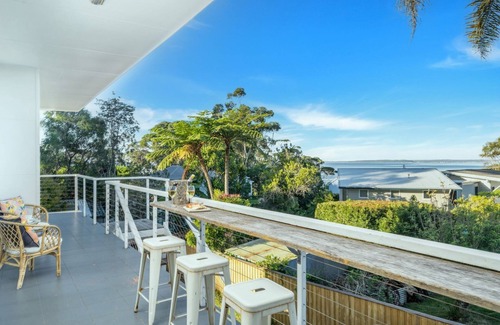 Hyams Beach Casa | Akora House at Hyams Beach