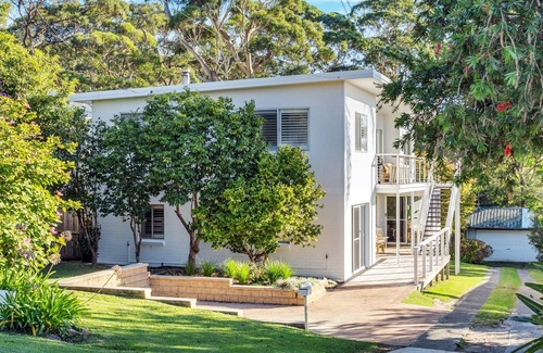 Hyams Beach Casa | Akora House at Hyams Beach