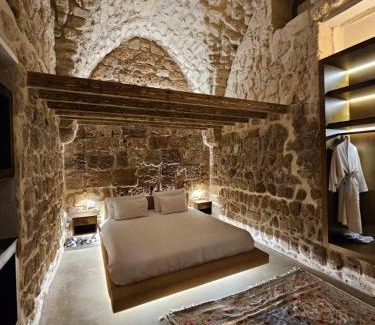 Acre Old City Hotel | Akotika boutique