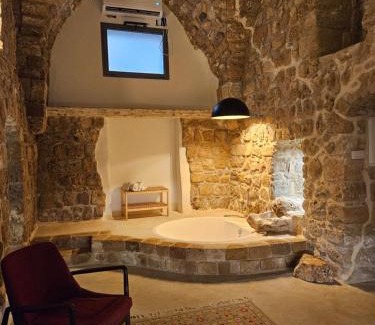 Acre Old City Hotel | Akotika boutique