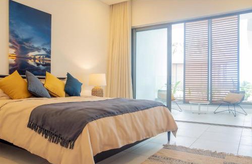 Grand-Baie Apartamento | Akoya 17 - Beach by foot