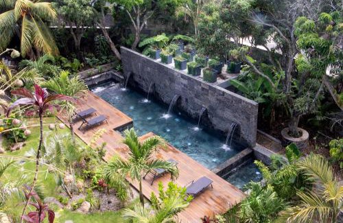 Grand-Baie Apartamento | Akoya 17 - Beach by foot