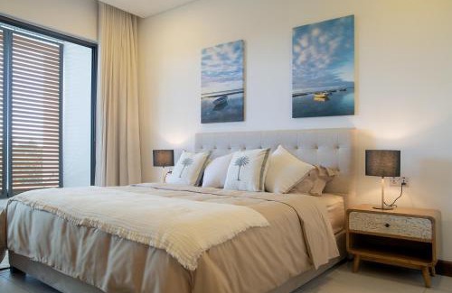 Grand-Baie Apartamento | Akoya 17 - Beach by foot