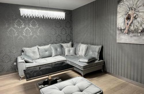 Koszalin Apartamento | AKOYA APARTMENTS Premium De Lux