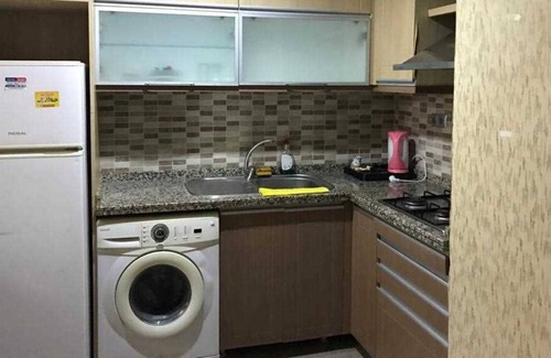 Buyukcekmece Apartamento | Akr Suite
