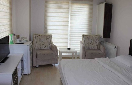 Buyukcekmece Apartamento | Akr Suite