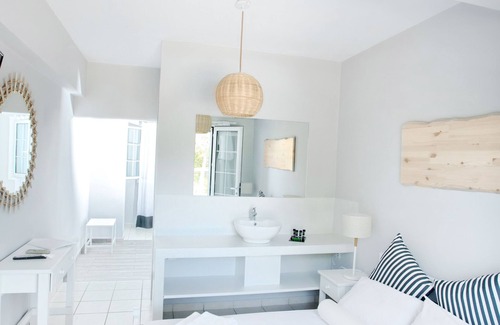 Monemvasia Hotel | Akra Morea Hotel & Residences