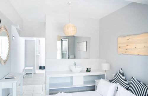 Monemvasia Hotel | Akra Morea Hotel & Residences