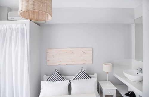 Monemvasia Hotel | Akra Morea Hotel & Residences