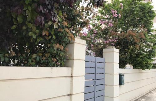 Paralia Porovitsis Apartamento | Akrata Rose Garden Apartments I