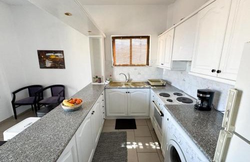 Paralia Porovitsis Apartamento | Akrata v apartment