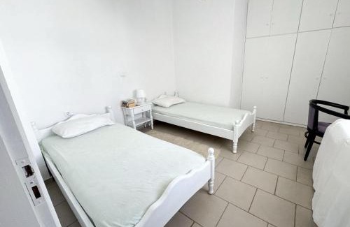 Paralia Porovitsis Apartamento | Akrata v apartment