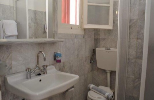 Agios Ioannis Hotel | Akrogiali Hotel