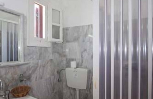 Agios Ioannis Hotel | Akrogiali Hotel